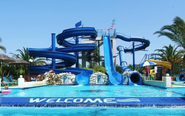 Sidari Water Park hotel