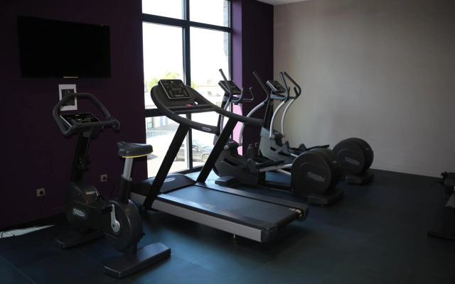Hotel Mercure Cherbourg Centre Port