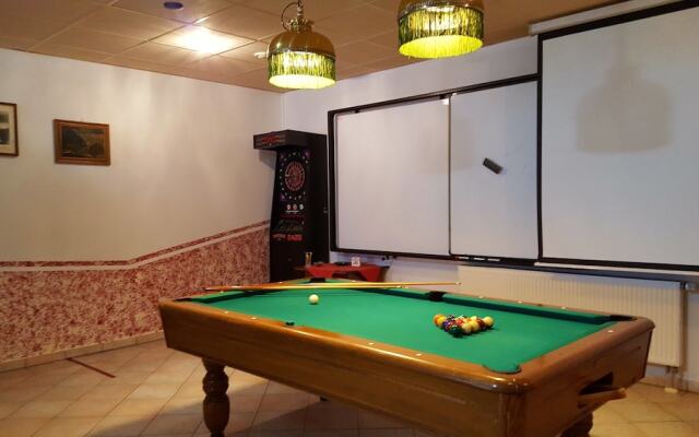 Hotel Gasthaus Steiger