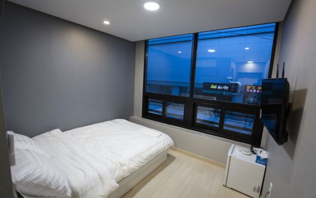 O'Guest and Minihotel - Hostel