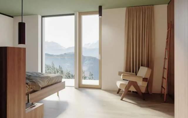Hotel Belvedere- Fine Dining & SPA