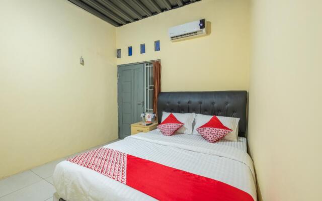 OYO 1120 Hotel Grand Liquid