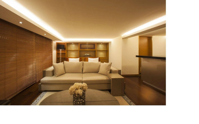 iTaipei2 Service Apartment