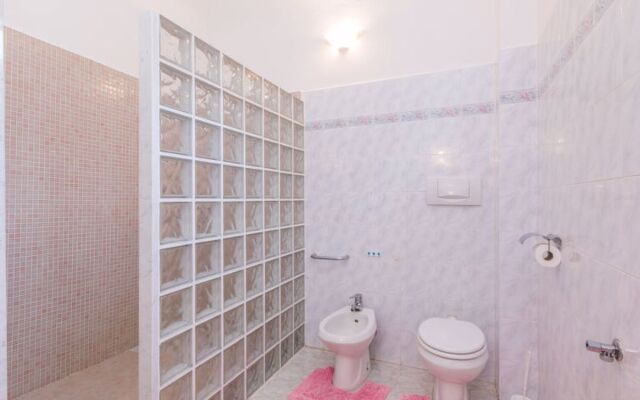 Locazione turistica Podere Casina (SCF100)