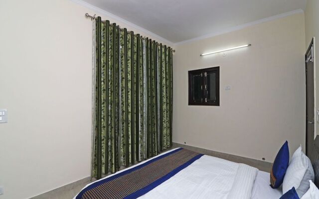 OYO 12882 Home 2BHK Nature's Heaven Shyamkhet