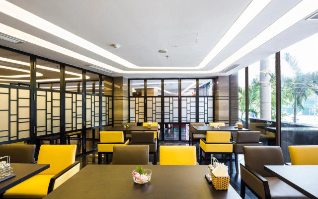 Kuretake Inn Kim Ma 132 Hotel