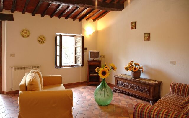 Casale Aronne