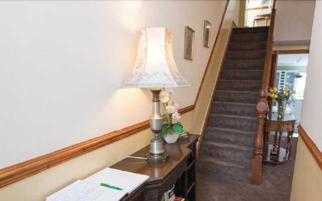 Riverside Bed and Breakfast