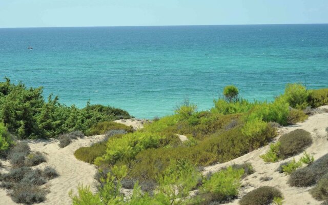 Belvilla by OYO Tramonto di Salento Grande