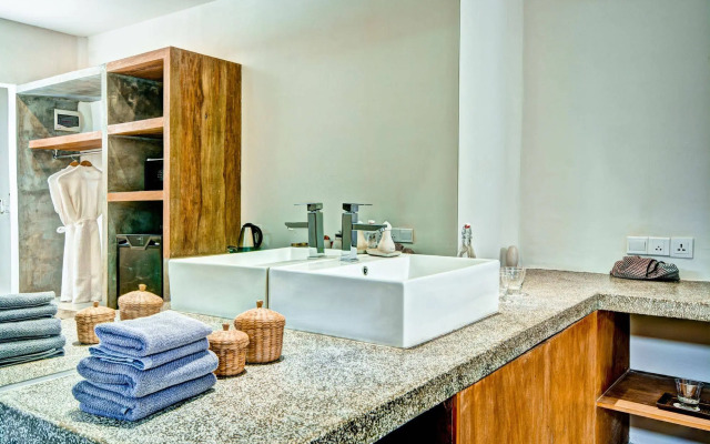 Santa Clara Boutique Hotel