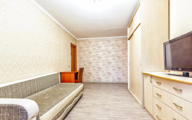 Лайтхаус на улице Наурызбай батыра 49