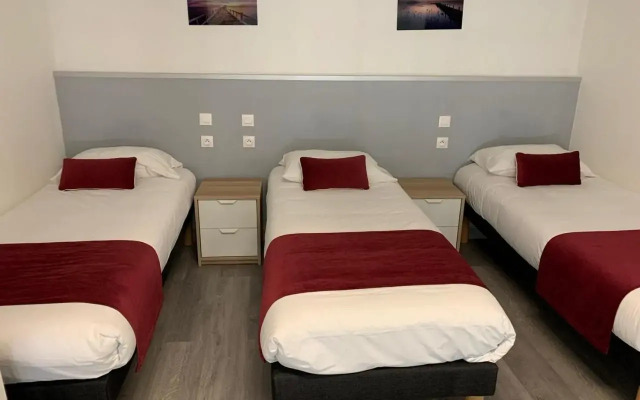 La Ferme Des Barmonts