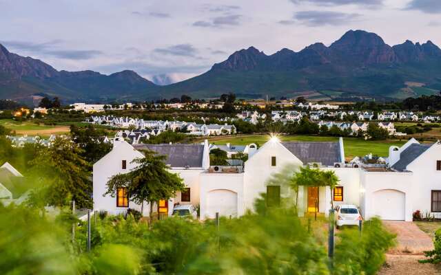 De Zalze Luxury Lodge