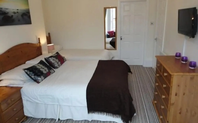 45 The Square Holiday Apartments