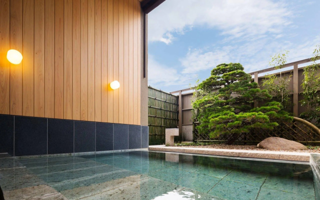 Hoshino Resorts KAI Kaga