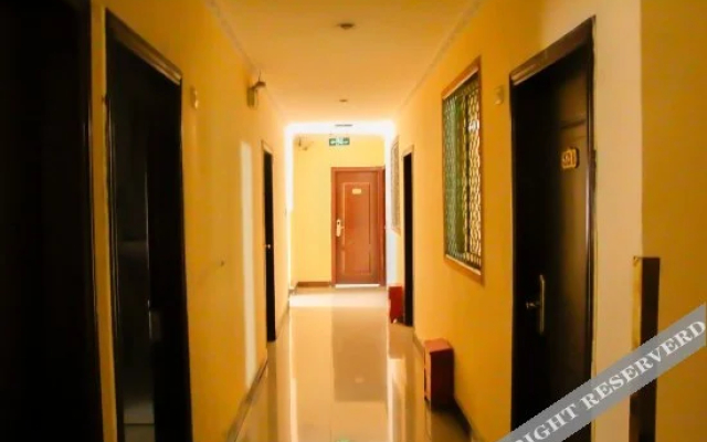 Shengtai Hostel