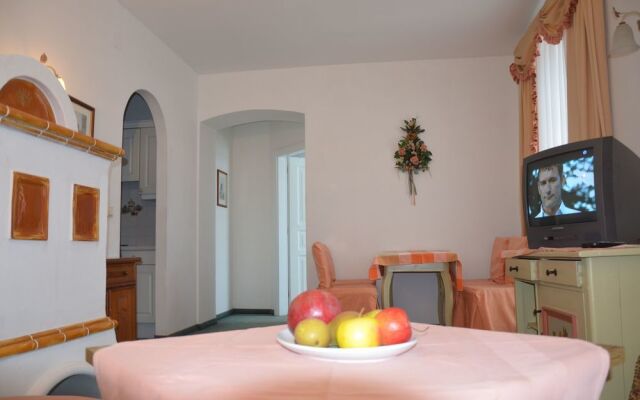 Apartment Grattschlössl