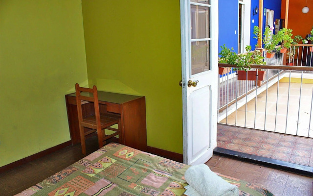 Hostel Casona de Jerusalen