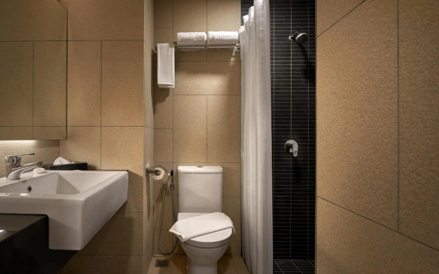 U Hotel Penang