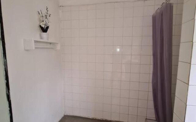 Oasis Apartment - Your home, for now in Siavonga