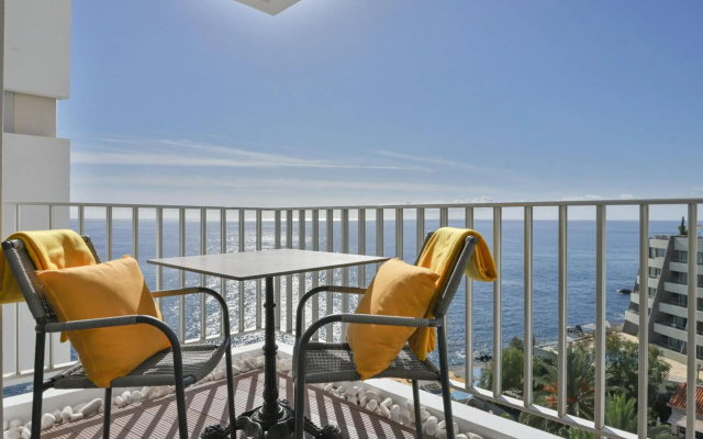 Funchal Sea View I by An Island Apart