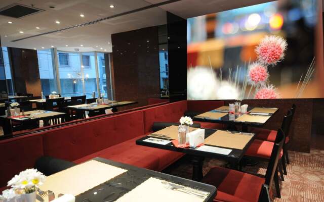 SV Business Hotel Taksim İstanbul