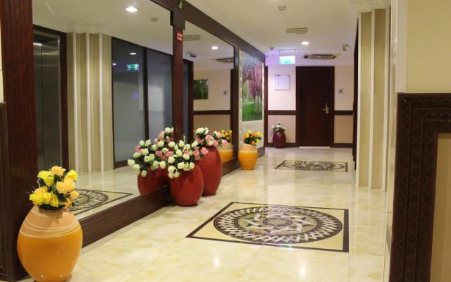 Mariana Hotel