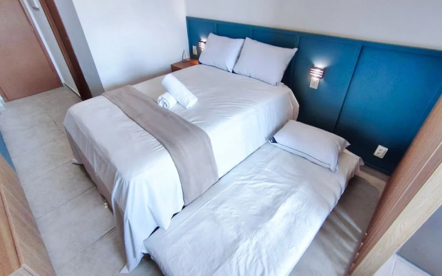 Max Carneiros Suites - Praia dos Carneiros by CTA