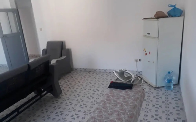 Casa de hospede Esmael