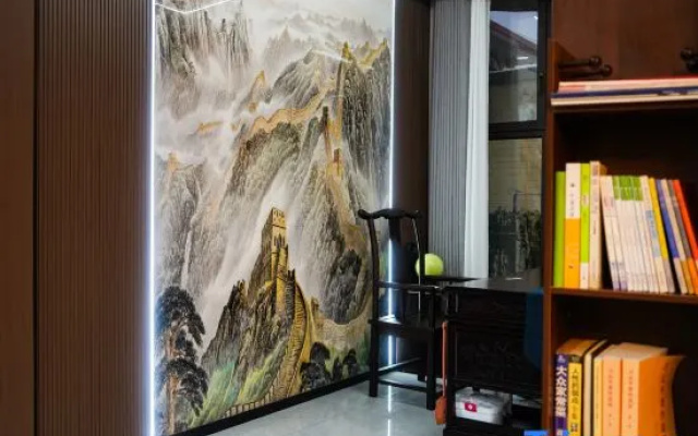 Wanghai Homestay – Guest Rooms – Qingdao