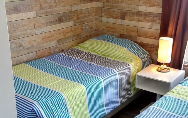 Pacifico Arica Parque Socoroma