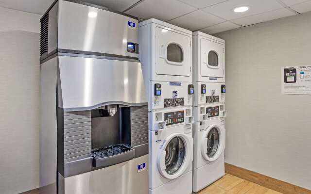 Best Western Westgate Inn