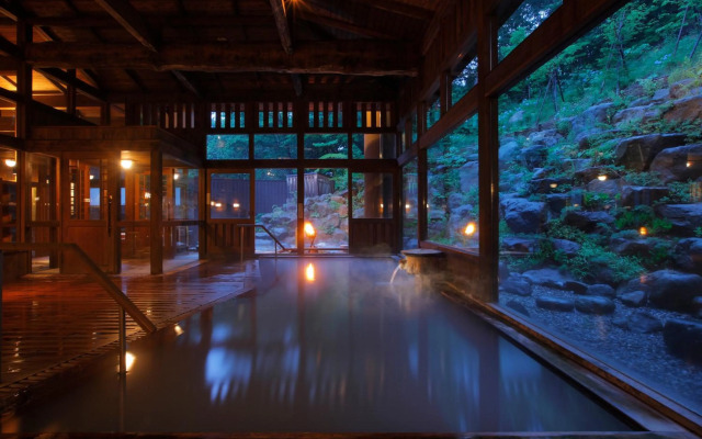 Zao International Hotel
