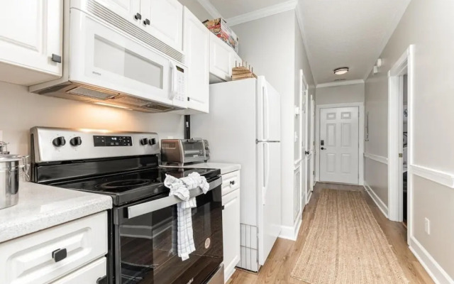 Magnolia Place 4643-202 1 Bedroom Condo