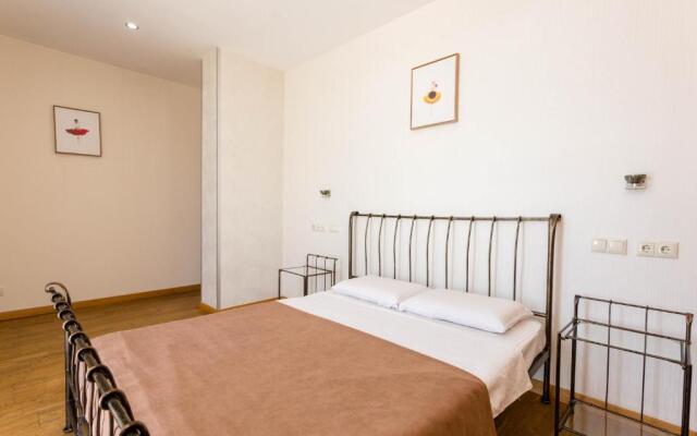 Tbilisi Apartment