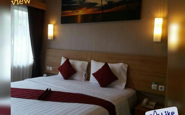 Zen Rooms Wadung Asri