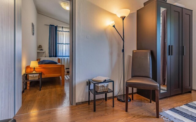 Stunning Home in Medulin With Wifi and 4 Bedrooms