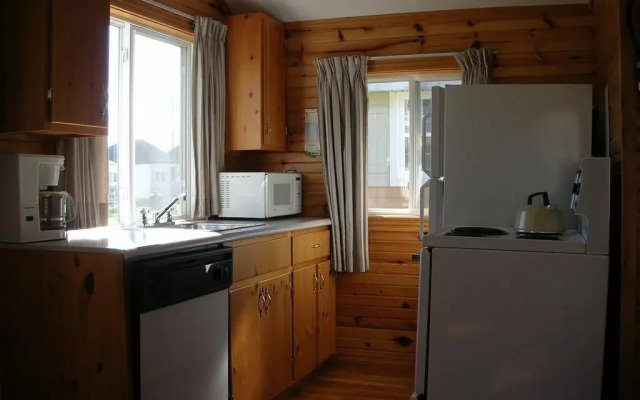 Avonlea Cottages