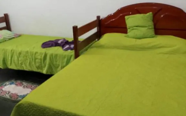 Hostel Cantinho da Paz