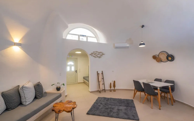 Santoterra Antigua Suites