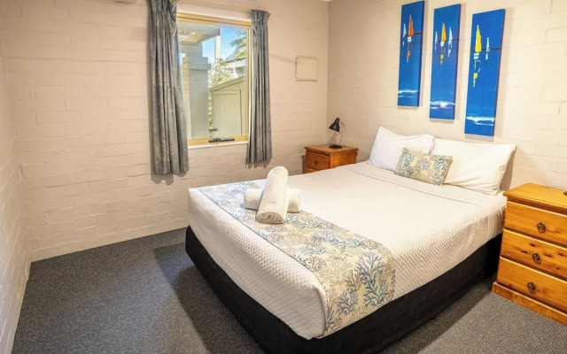 Kalbarri Murchison View Apartments