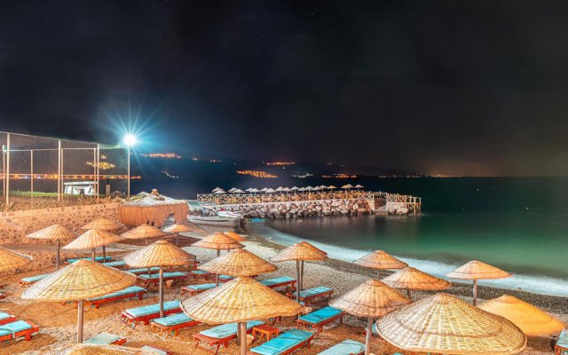 Assos Dove Resort & Spa Hotel