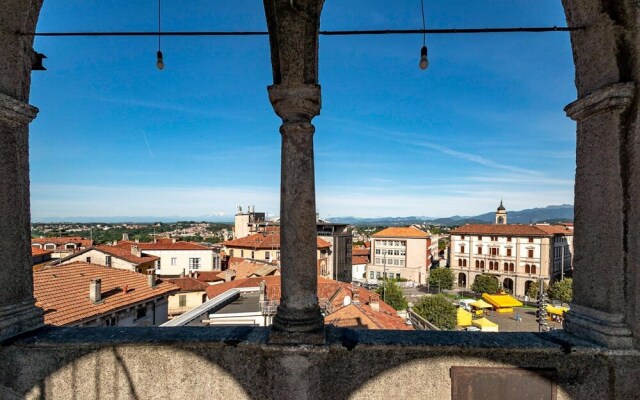 La Dimora Della Torretta