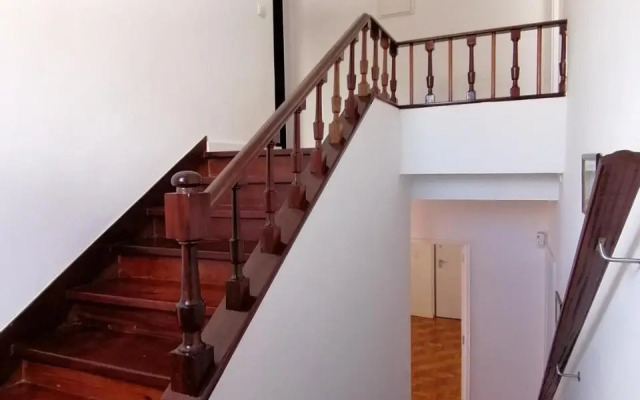 SK Lisboa Villa Guesthouse