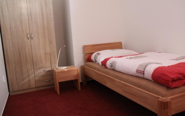Guest House Krpole