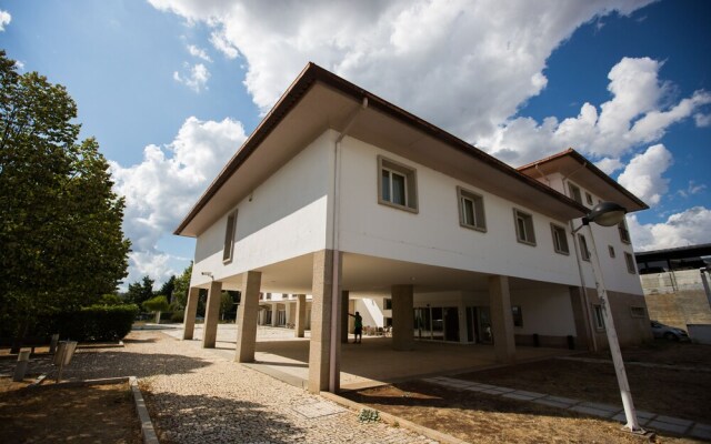 HI Braganca - Pousada de Juventude - Hostel