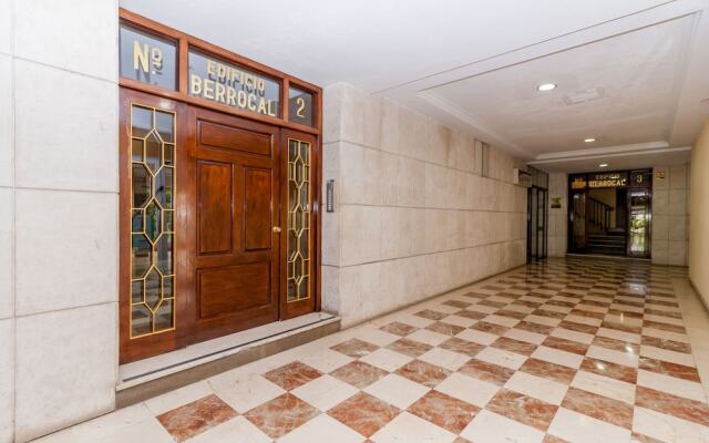 Apartamento Berrocal Marbella Centro Canovas