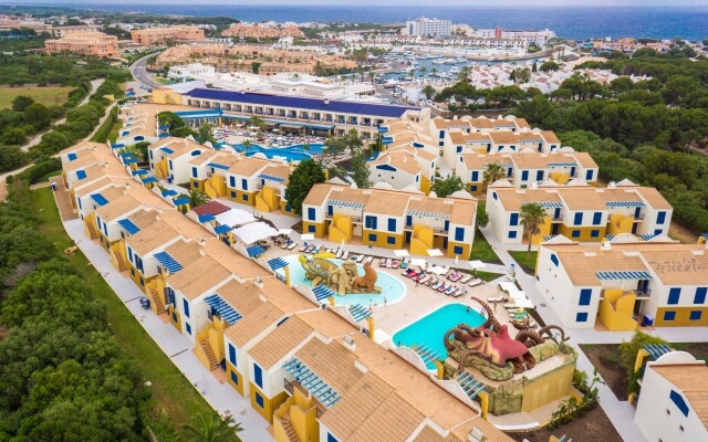 MarSenses Paradise Club Hotel