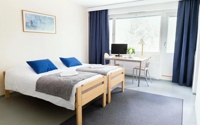 ISLO Hostel - Finnhostel Joensuu
