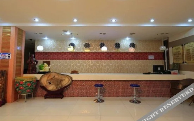 Xiyu Yongsheng Hotel